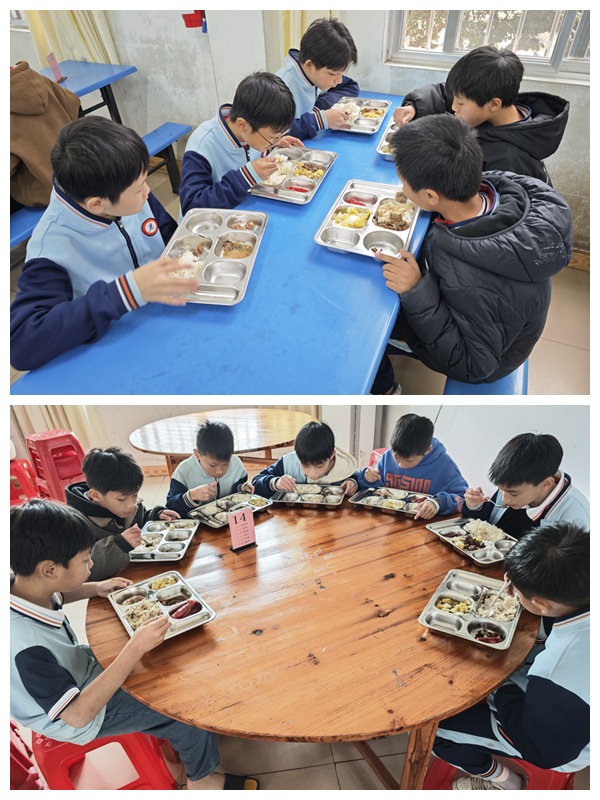 郁南縣南江口鎮(zhèn)中心小學(xué)校園餐專項整治見成效2.png
