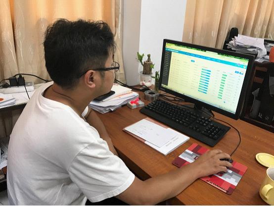 郁南：深化工程建設全過程審批改革，實行施工許可證全程電子化申報-圖片1.jpg